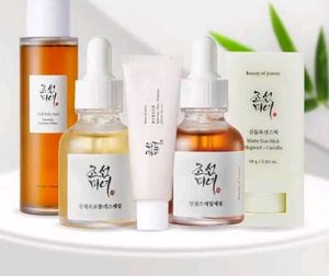 Korean Skincare 💥 Cosrx Auna Axis Y Goodal Boj