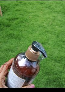 Wow Hair Loss Therapy Shampoo