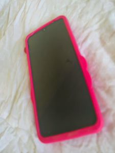 Sawrio Back Cover Vivo V21 Silicone Hello Kitty