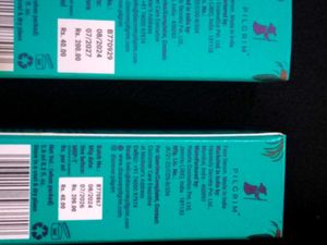 One Is Sold pilgrim bundle