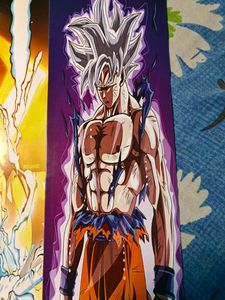 Stickers Of Goku