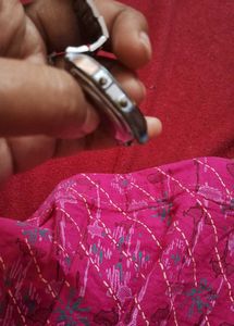 Vintage Casio Alarm Chrono Watch Not Working