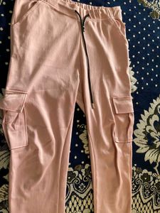 Pich Cargo Joggers