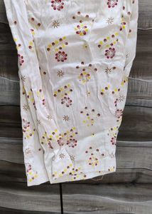 Cotton Cord Set