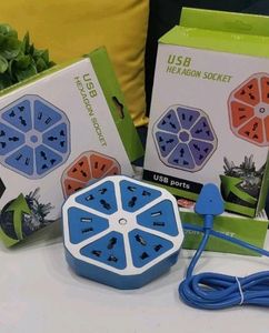 Combo Pack Of Mobile Accessories