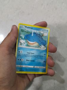 Original Pokemon Cards