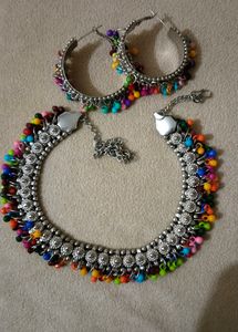 Chokar Set