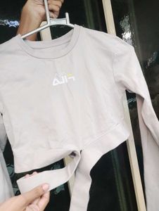 Fila Active