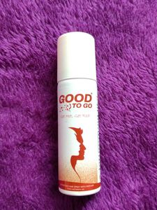 Hair Color Spray Temporary Red