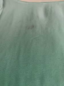 Kurta Plazzo Set