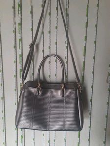 Women Sling And Shoulder Hand Bag