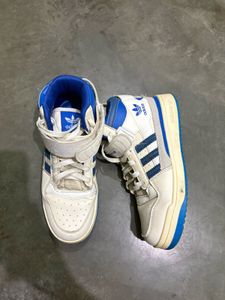 Adidas High Top Sneakers
