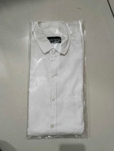 White Shirt - Youth Eleven