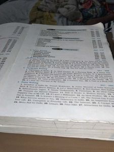 General English Book