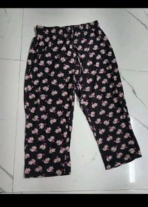 Cute Pajama Set
