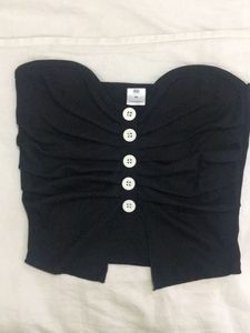 Tube Top