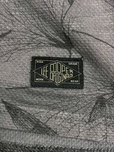 Gray Polo Shirt lee cooper