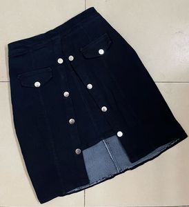 DENIM SKIRT FOR WOMEN AND GIRLS