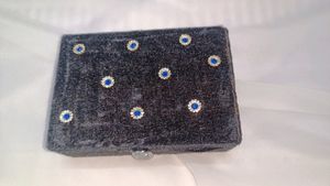 Wooden Jewelry Box