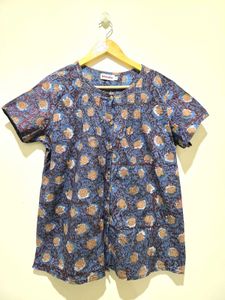 Fabindia Tunic