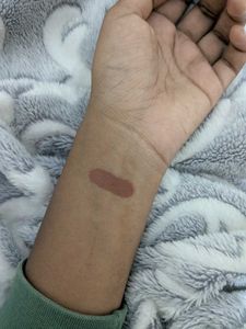 Swiss Beauty Matte Lipstick - Cute Nude 09
