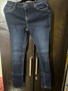 Bare Denim- Super Skinny 30