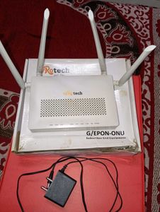 Syroteck SY-2010WADONT wireless Router