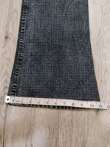 Sc9195 Mistair Cargo Bootcut Jeans Waist 28