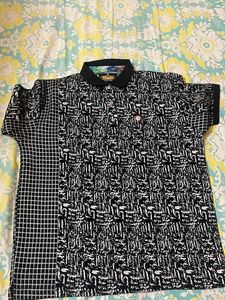 Supercool Black T-shirt