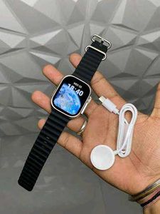 TWO SMART WATCH WITH EARPODS COMBO PACK 🔥