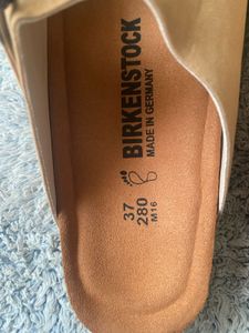Birkenstock Flip flop