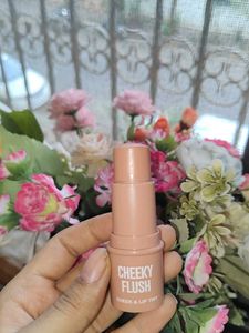 HYDRATING BLUSH