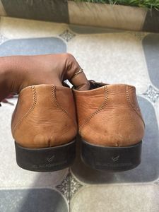 blackberry’s formal shoe