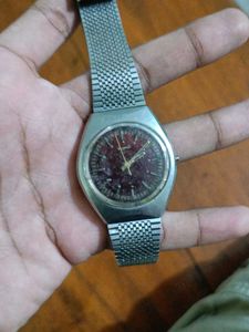 Hmt Vintage Watch For Collection