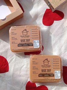 Viral Home Soaps(sealed) 🎀