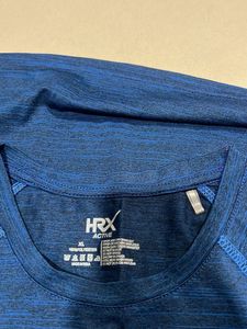 HRX By Hrithik Roshan Active T-SHIRT