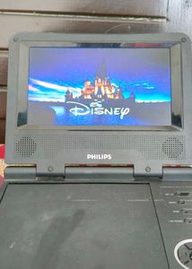 DvD Player In Working Condition