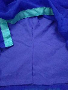 Elegant Blue Kurta 💙
