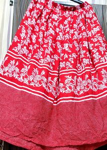Skirts For Ladies