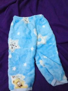 Cute Baby Outfit Set