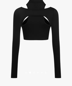Cut Out Beautiful Top 🖤