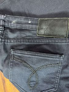 Calvin Klein Jeans 26 Waist