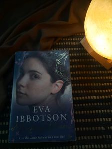 Eva Ibbotson Novel