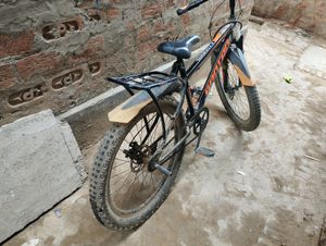Good Condition Cycle
