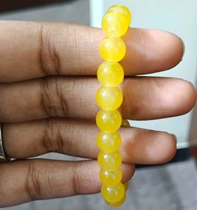 Beautiful Handmade Beaded Bracelet