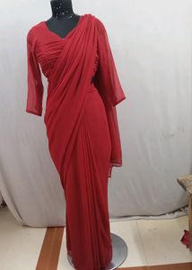 Ready To Wear Saree