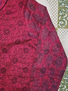 Laks*ita Kurta For Women