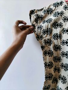 Cotton Kurti