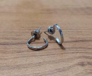 BUY 1 GET 2 FREE DEAL! Silver Chain, Earring