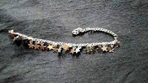 Star Charm Bracelet